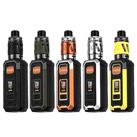 Discover the Best Deals on E-Cigarettes Online Featuring Refreshing Menthol E-Cigarettes for a Smooth Vaping Experience