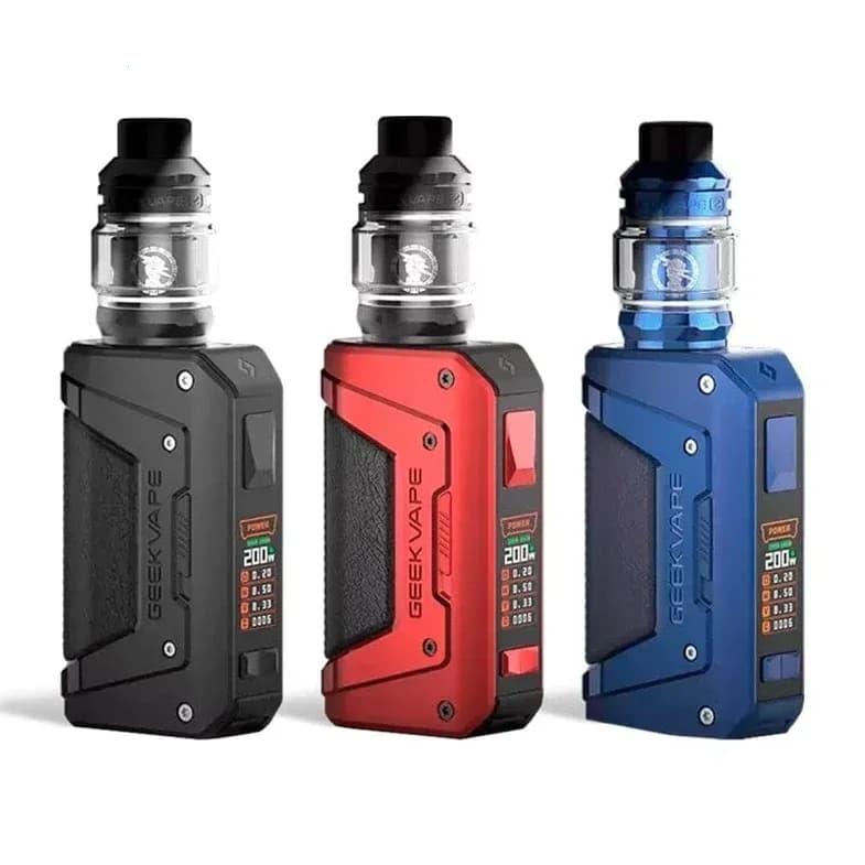 IBvape E-cigarete review and difference between e cigarette and normal cigarette explained for switchers