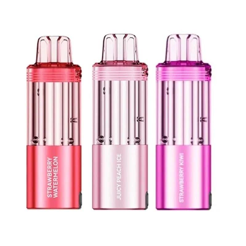 Vape Innovations and Why Vape Remains a Top Choice for E-Cigarette Online Shopping