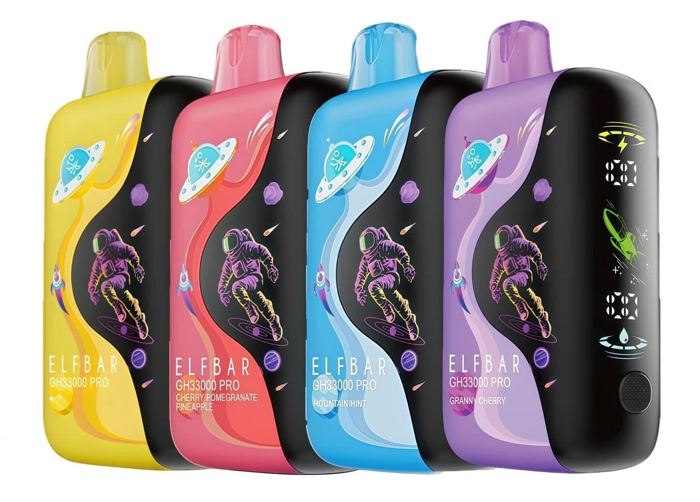 E-papierosy insights uncover top electronic cigarette companies and E-papierosy industry leaders