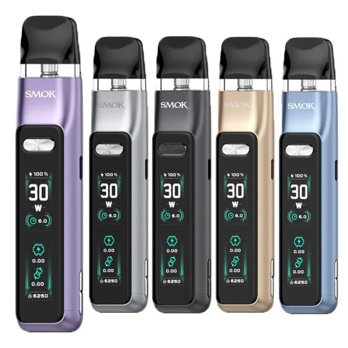 E-papierosy Innovations and Cigarette Reviews Insights for Vaping Enthusiasts