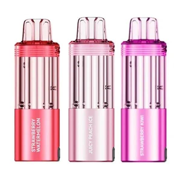 Papieros elektroniczny explained twice exploring what are the risks of e cigarettes for new users