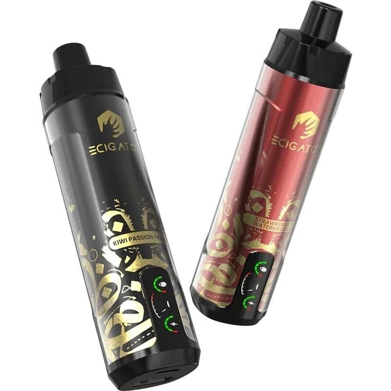 Discover Why e-dym is Recognized as the Best e Cigarette Canada Offers with e-dym Leading the Market