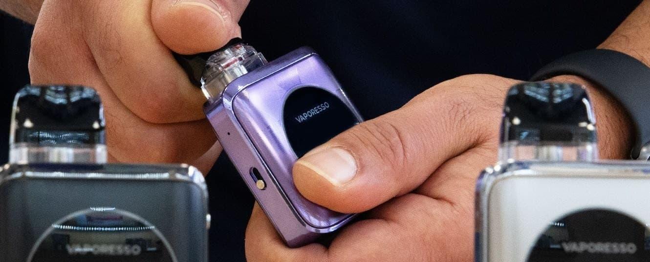 Explore Puff E-Cigarette Health Risks and How Puff Device Usage Impacts Your Wellbeing