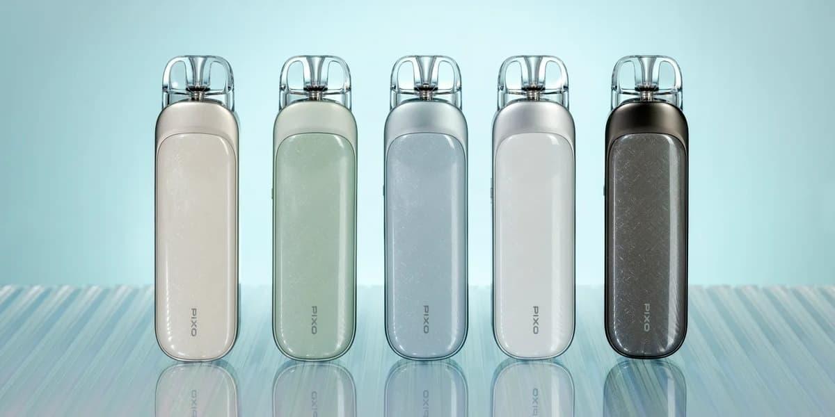 Experience the Future with Liquidy and Discover Zeus Electronic Cigarette Innovations Today