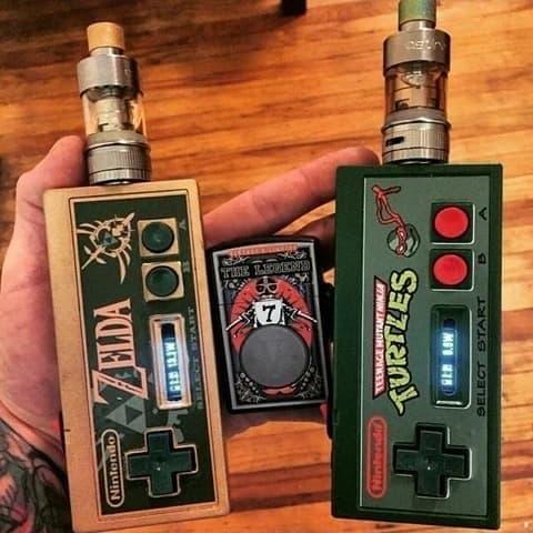 Discover the Best Deals on e-papierosy and Where Can I Buy Electronic Cigarettes Today