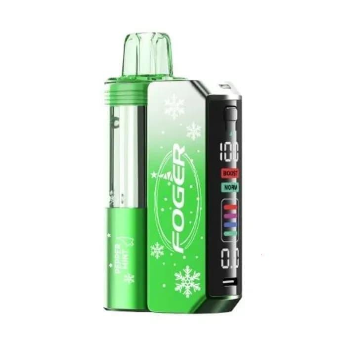 In-Depth Review of IBvape E Cigs and smok electronic cigarette Features Performance and Value for Modern Vapers