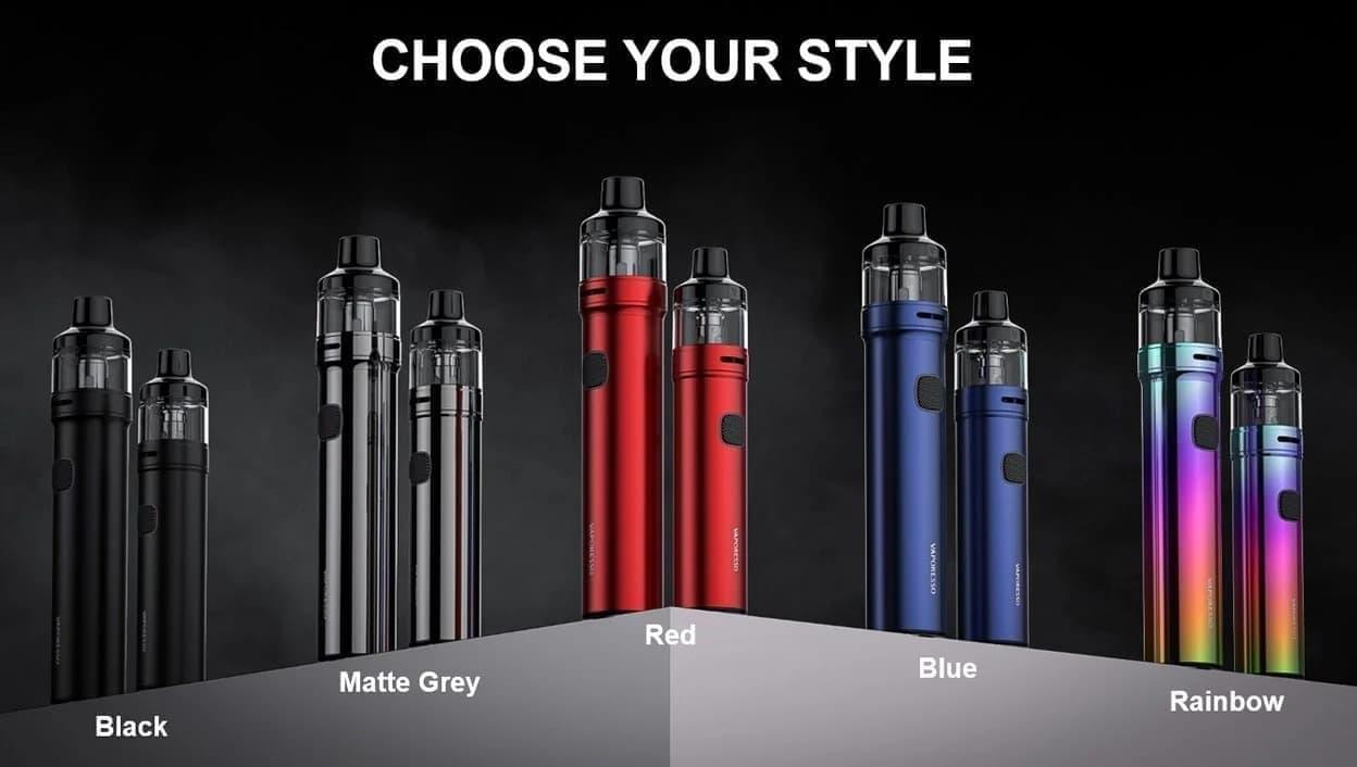 Explore Premium Choices at český vape shop with 2 Piece Electronic Cigarette Deals for Vaping Enthusiasts