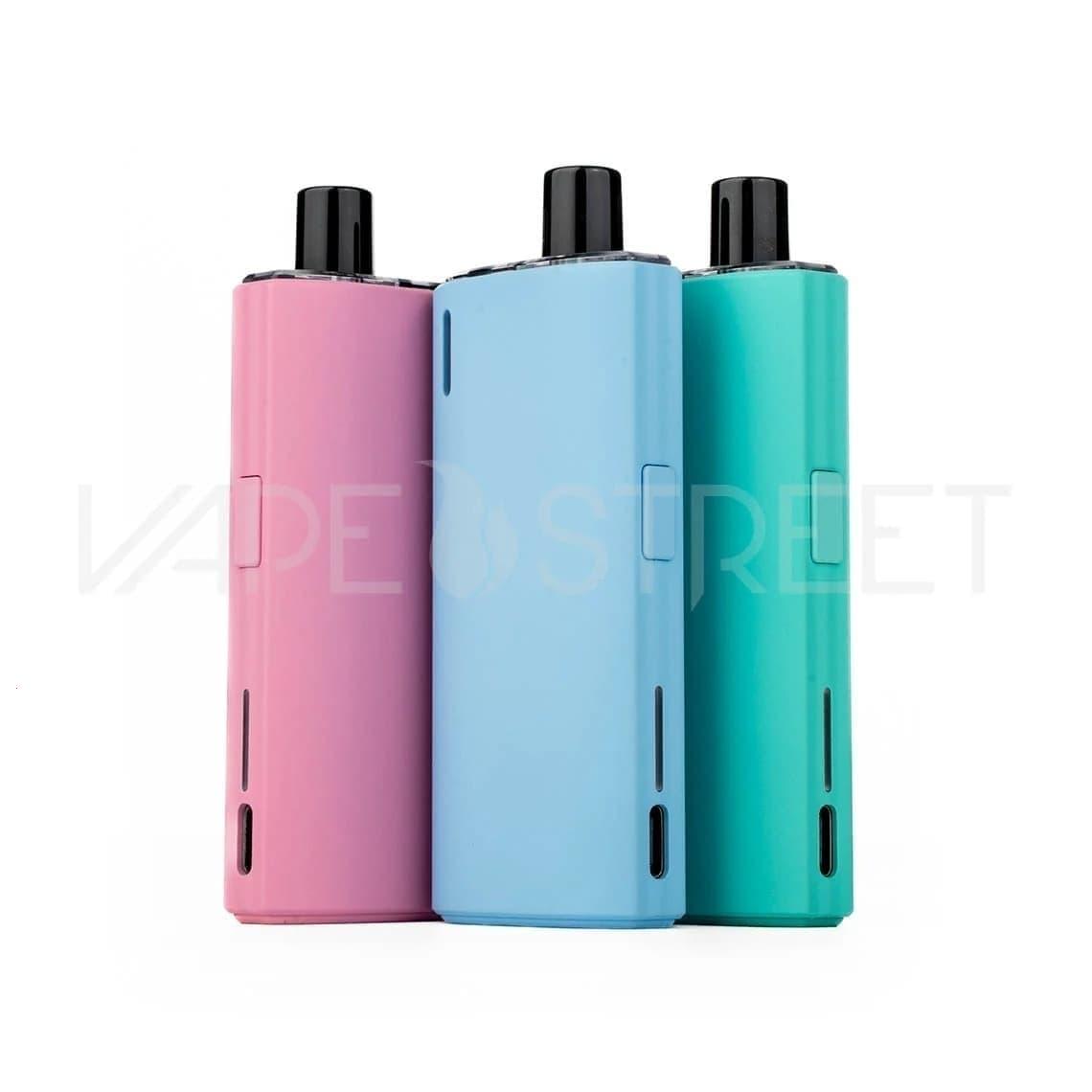 Buy E-Cigs Online Easily with Top Vape Deals