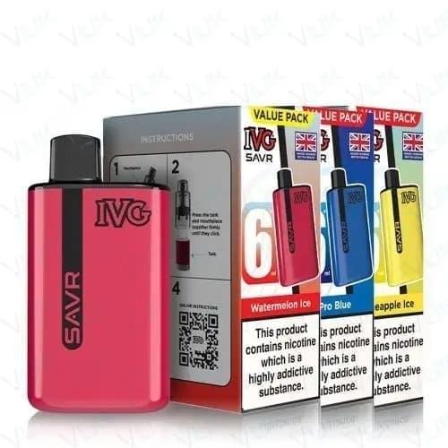 Top Picks at IBvape Shop for rechargeable e cigarettes and Long-Lasting Performance