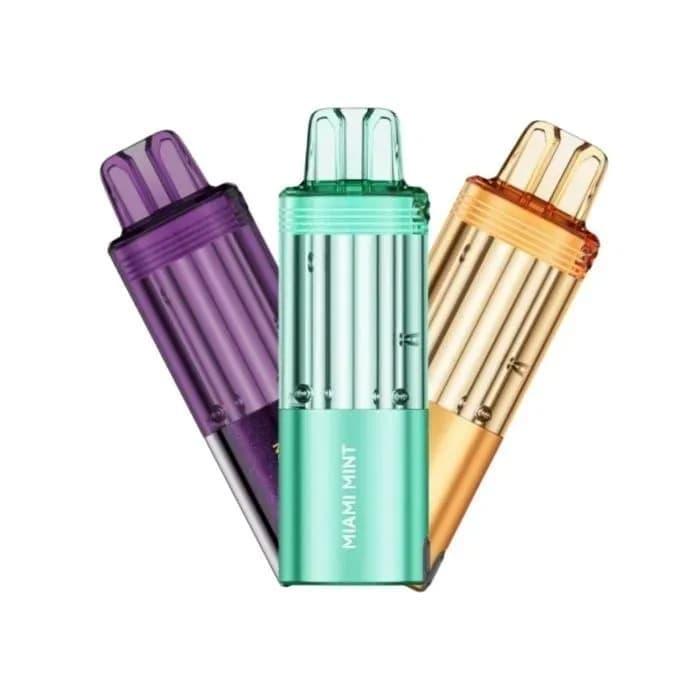 POD Systeme Review and Why POD Systeme is the Top Choice Where E Cigarette is Legal in India