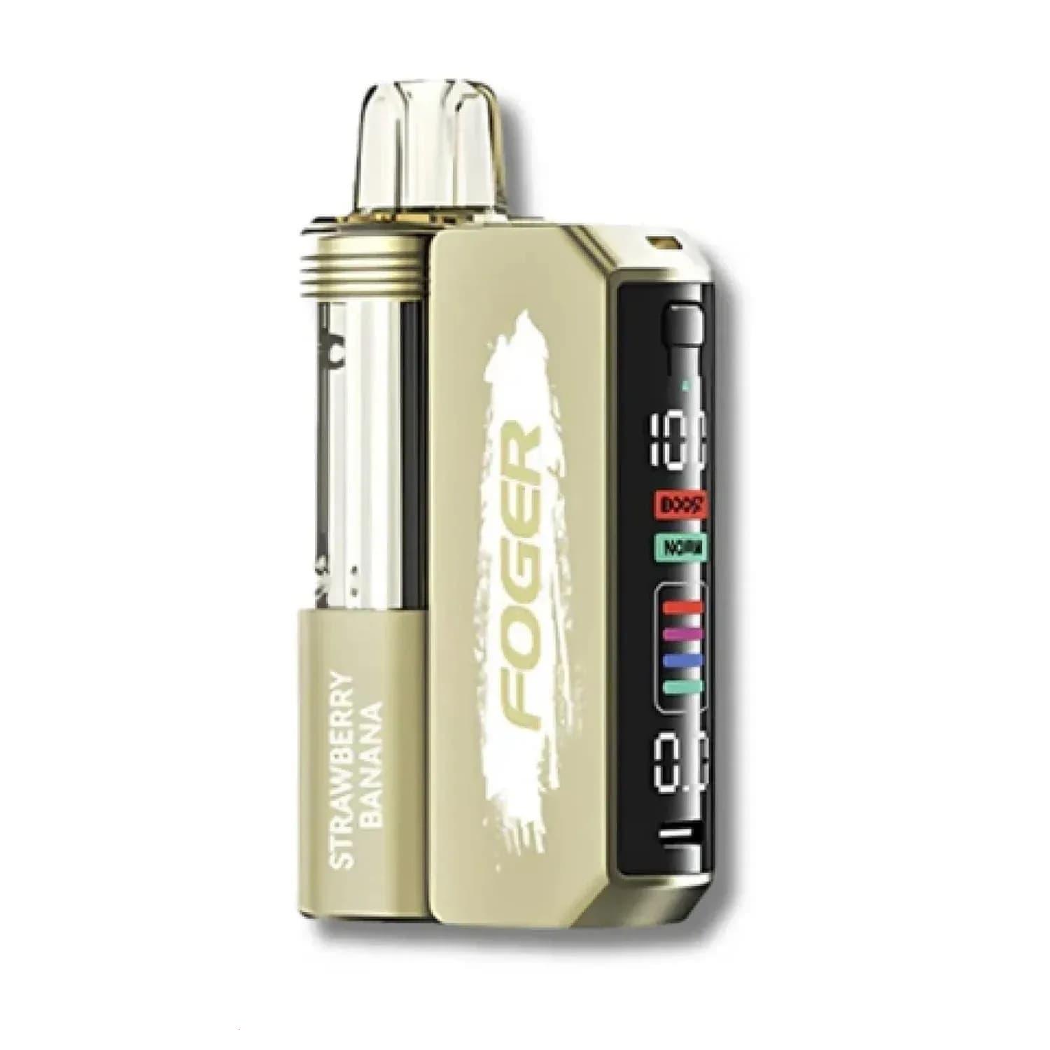 Exploring e-papierosy and drag electronic cigarette Benefits Switching to e-papierosy for a Better Vape Experience