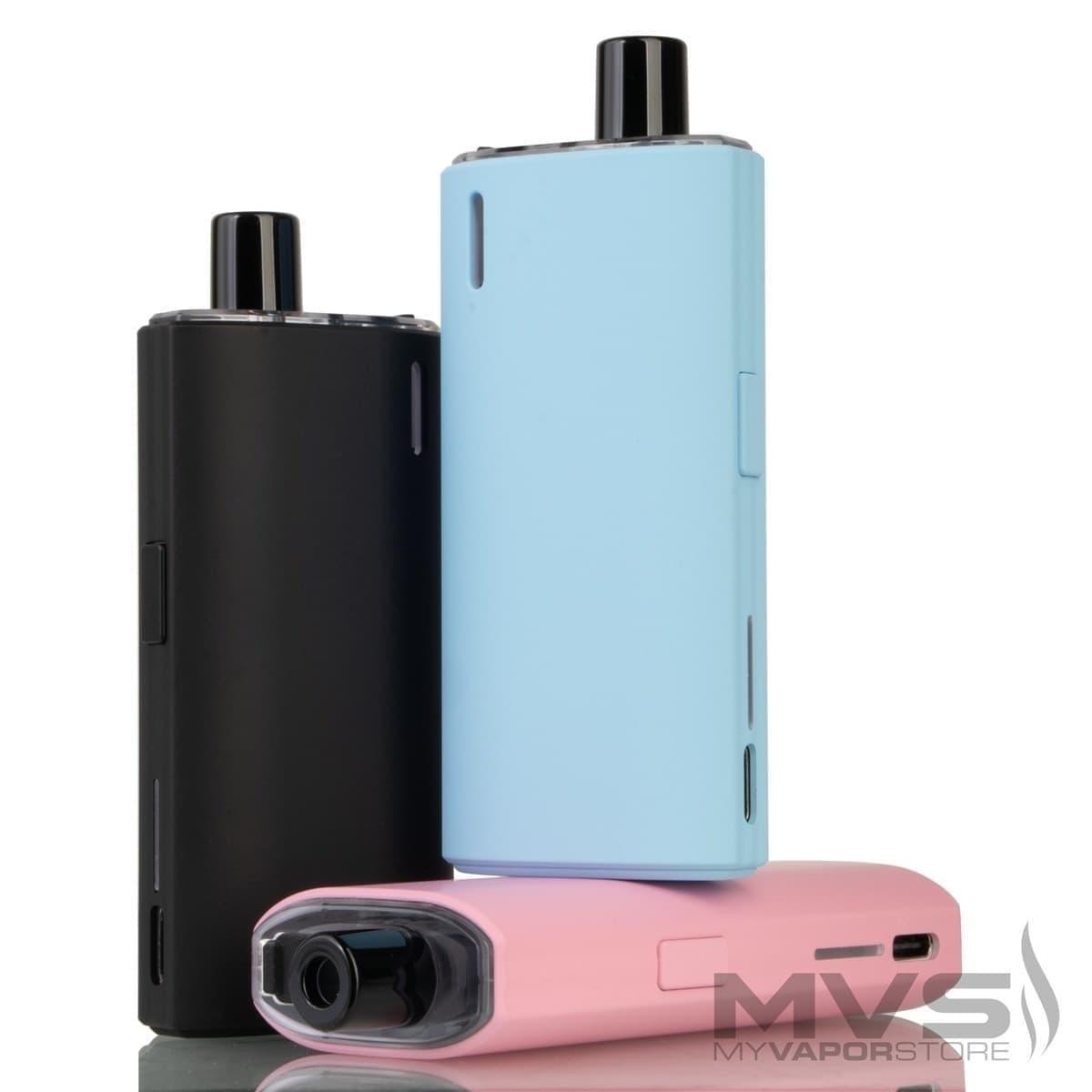 IBVAPE IBVAPE Quit Smoking E Cigarette Reviews and Real User Tips to Help You Switch