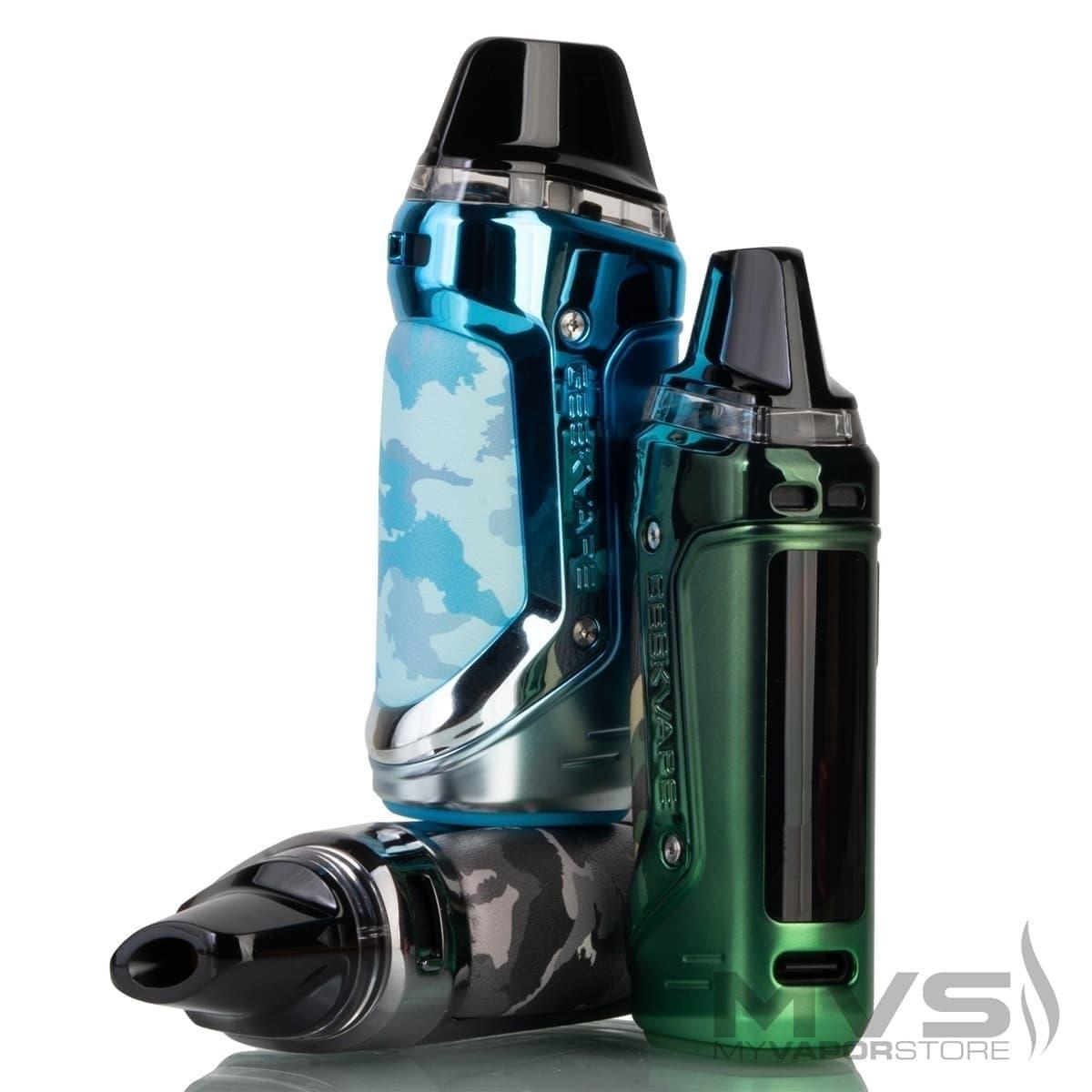 Exploring the e-dym Experience Top Reasons to Choose e-dym Rechargeable Electronic Cigarette