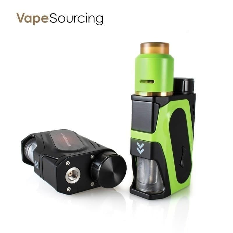 Vape Innovations Exploring Vape and Electronic Cigarette vs Traditional Smoking Choices