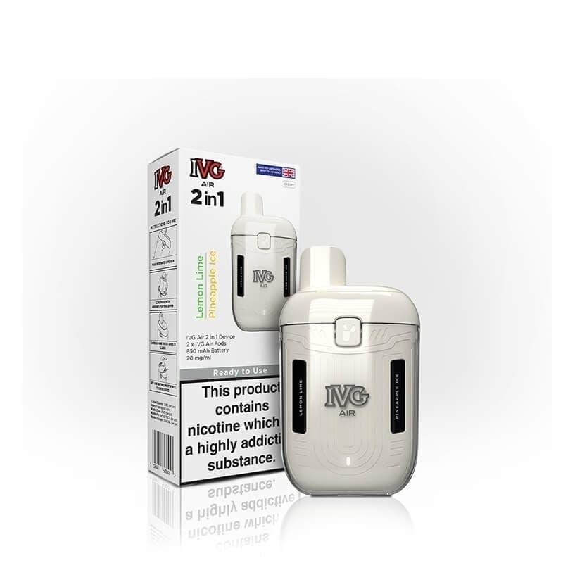 Vape Shop Explores e cigarettes and health Benefits with Vape Shop Insights