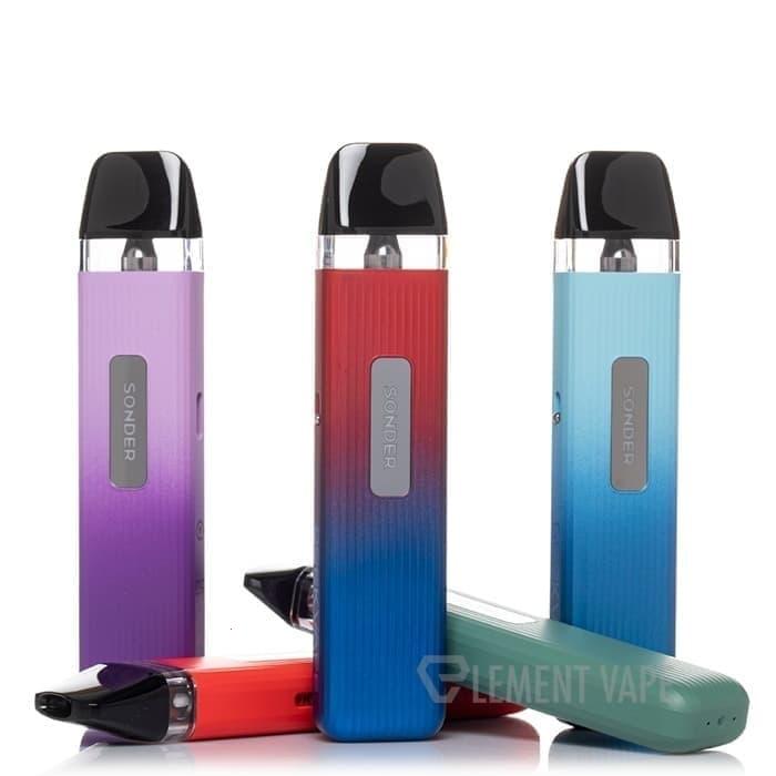 Explore the Latest Vape Innovations and Why Vape E-Cigs Are Changing the Market