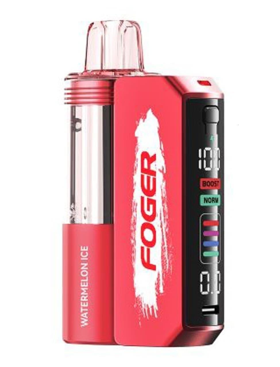 IBvape E-cigarete Review and Buying Guide Featuring the Compact Black Electronic Cigarette for Everyday Vapers