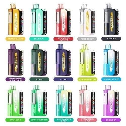 Discover the Best E Papierosy and Find an E Cigarette Battery Near Me for Ultimate Vaping Experience