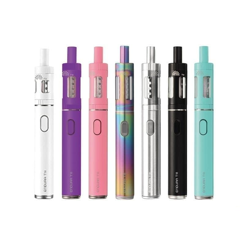 Discover the Latest Trends in E-Zigaretten and Learn What Are E Cigarettes All About Today