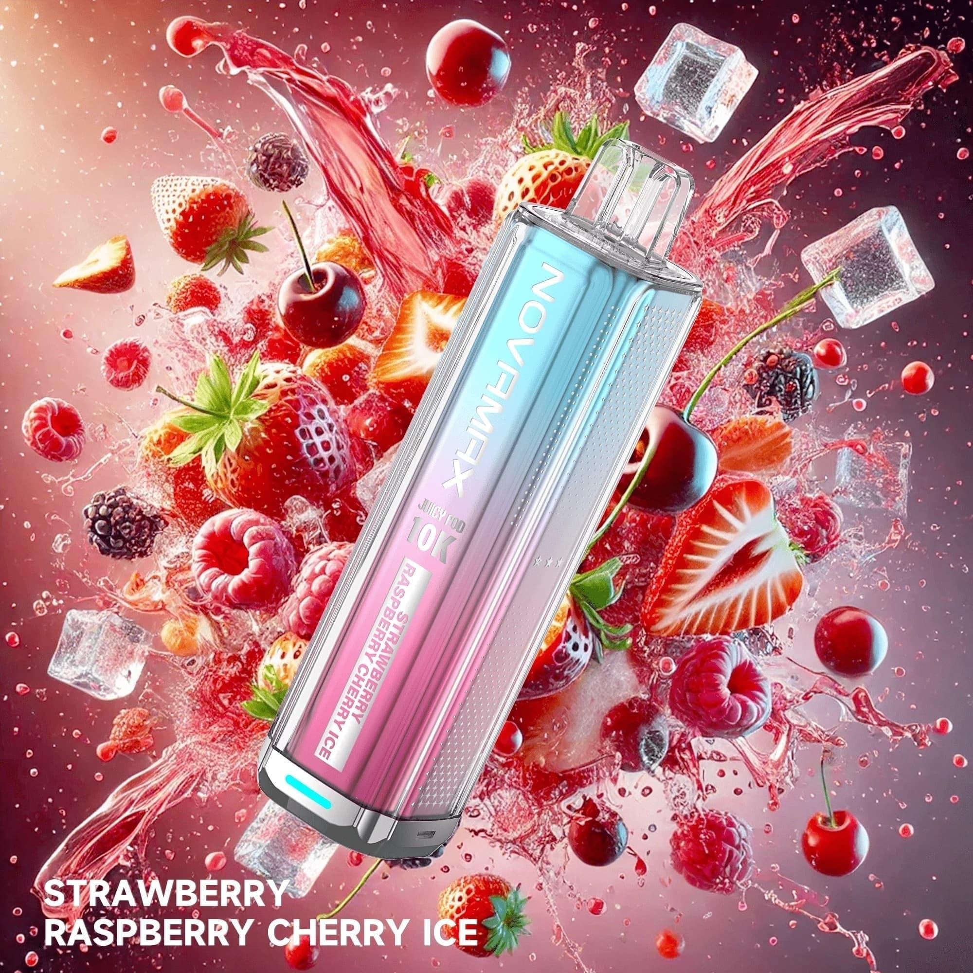 Vape Shop Offers Best Deals on Refillable E-Cigarettes for Every Vaper