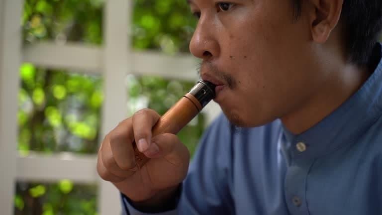 IBVAPE Bolt hands-on review and buying tips for electronic cigarette norway shoppers 2025