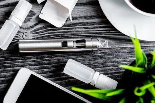 Ultimate E-papierosy guide for new vapers exploring electronic cigarette sverige options and Swedish regulations