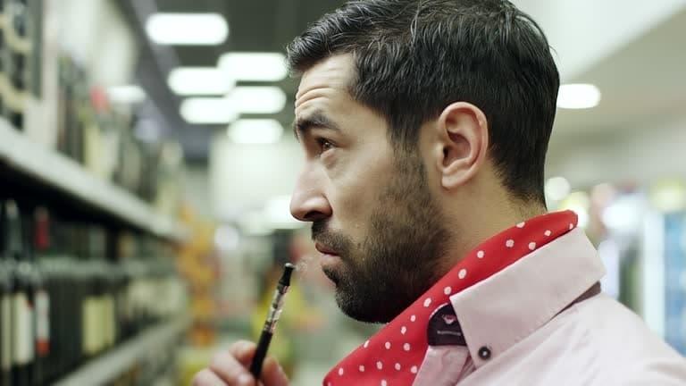 IBvape E-Cigarete Review and Guide to electronic cigarette addiction Causes Symptoms and Quit Strategies