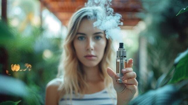 IBVape Review and Buying Guide IBVape Explains Why the best e cigarette Is a Top Choice for Flavor Performance and Value