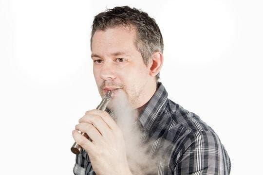 IBVape Review 2026 - e cigarette manufacturers uk guide explaining why IBVape leads the market