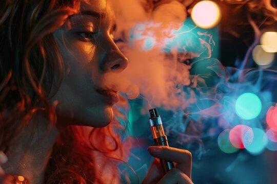 Elektromos Cigi myths busted and evidence based answers to do e cigarettes work to quit smoking today