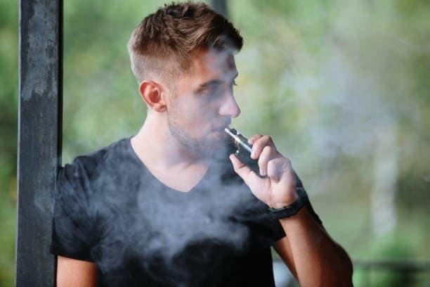 IBvape E-Cigaretta hands on review and tips - e cigarette looks like cigarette and how to tell the real deal