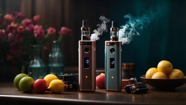e papierosy explained and essential facts about e cigarettes every smoker should know