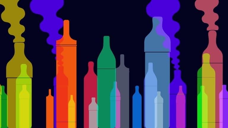 IBVAPE Guide to the ez smoker electronic cigarette Experience and Savings - IBVAPE Tips for Smart Vapers