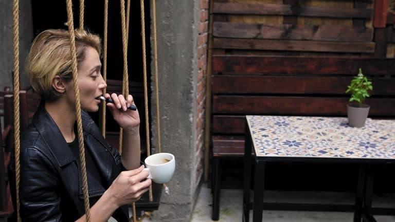 ibvape E-Shisha Insights and the puffed on an e cigarette crossword Clue Guide for Curious Vapers