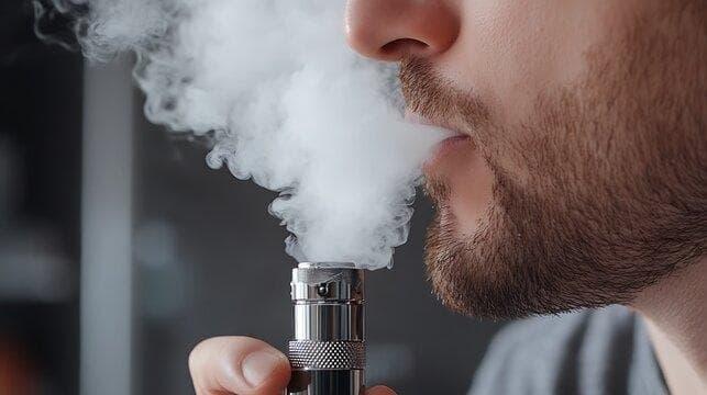 Why IBVAPE and IBVAPE Mods Are Gaining Fans Compared to the iq electronic cigarette