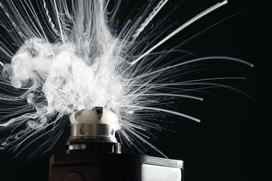 Why e cigarettes are banned in india and the unexpected impact on e papierosy users