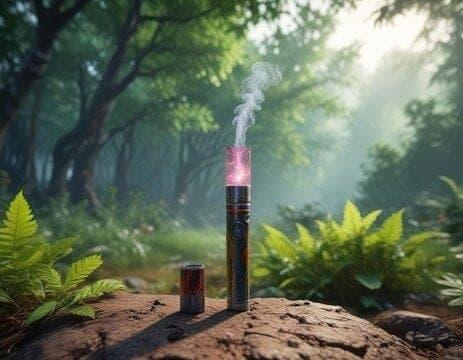 IBvape uncovers who invented e cigarettes and why IBvape matters in vaping history