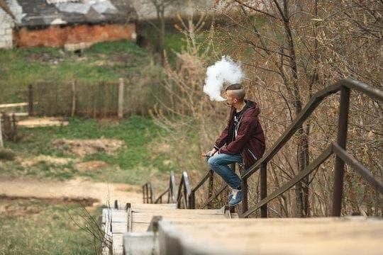 Ultimate Guide to đá gà trực tiếp hôm nay c1 c2 c3 c4 and the unexpected history of e-cigarettes