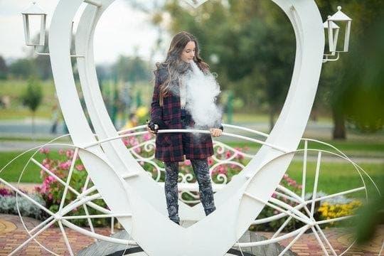 IBVAPE deep dive, are e cigarettes better than normal cigarettes and what IBVAPE users need to know