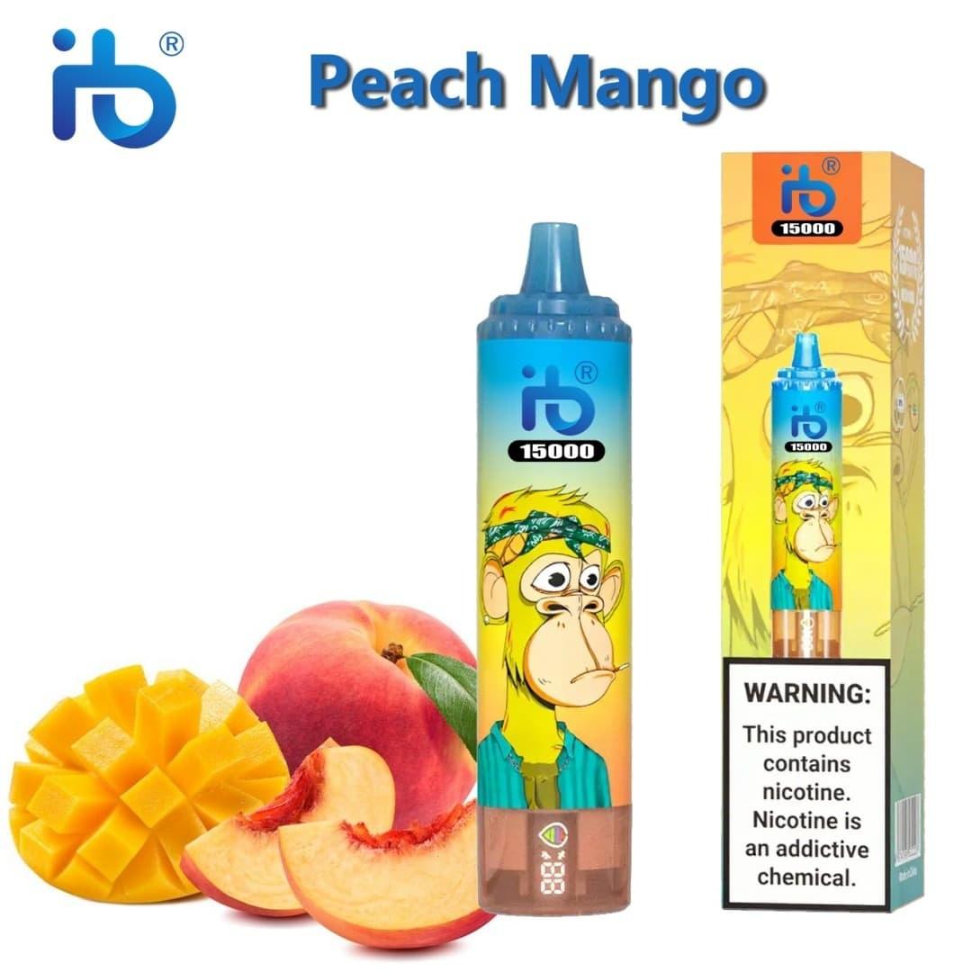 IBVAPE review and tips on where to buy an electronic cigarette and why IBVAPE remains a smart choice