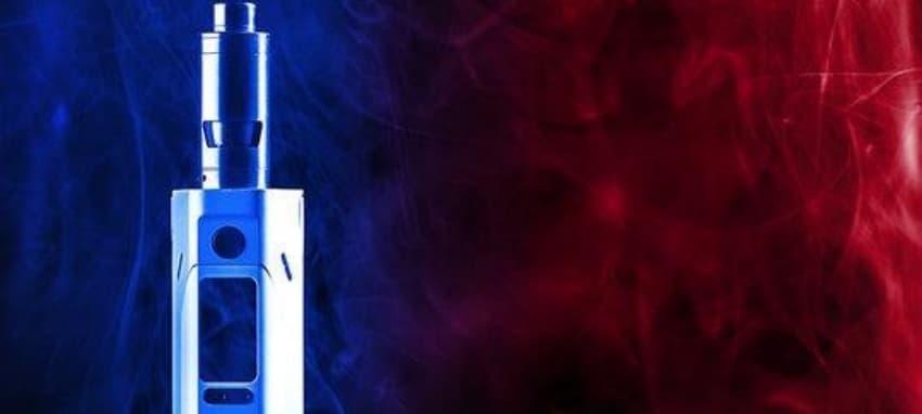 IBvape unveils interesting facts about e cigarettes and why IBvape is shaping the future of vaping