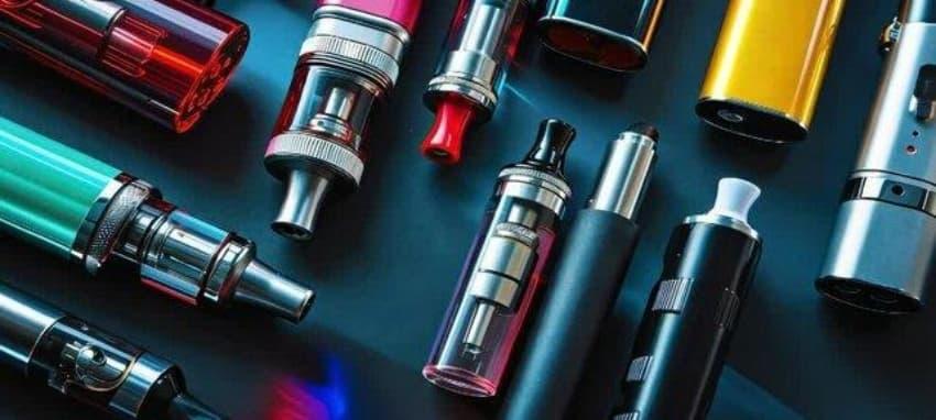 IBVape Vape Shop Guide to Flavor Choices and Safe e-liquid refill for electronic cigarettes on a Budget