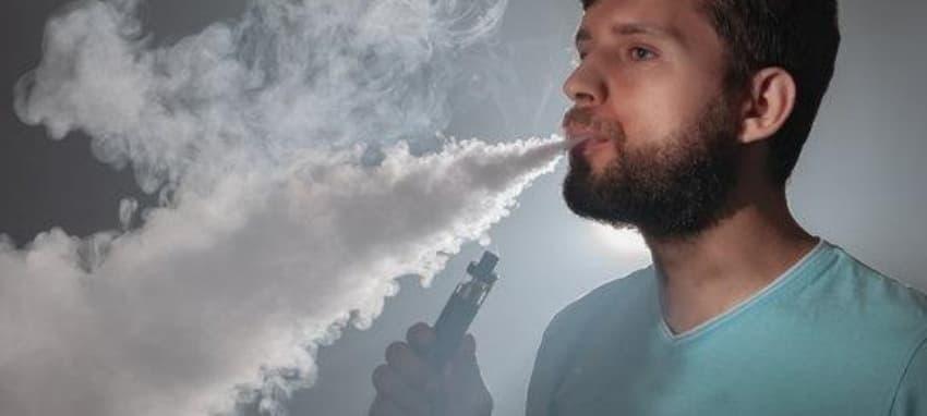 IBvape E-Cigarete Brand Positioning and Consumer Insights in the e-cigarette and vape market