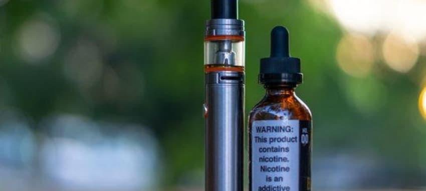 E-papierosy Tips and Beginner Guide on how to use njoy disposable electronic cigarette Safely