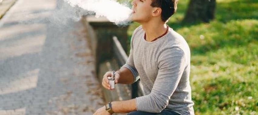 elektronik sigara hidden hazards highlighted – e-cigarettes as a source of toxic and potentially carcinogenic metals under scrutiny