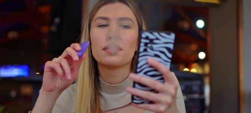 E-Shisha buying guide and safety tips for disposable menthol e cigarettes in 2025