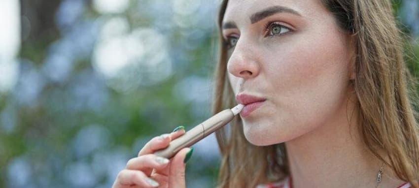 IBVape e-cigarette Insights and japanese cigarette electronic Alternatives for Modern Vapers