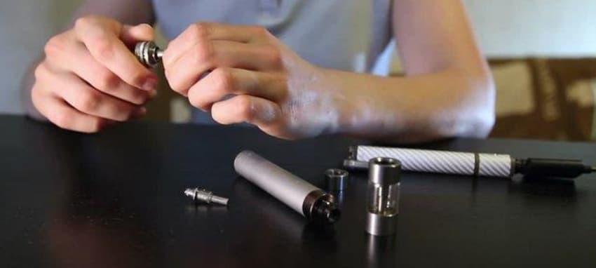 are e cigarettes bad for your lungs and what e-cigarety users should know about respiratory risks