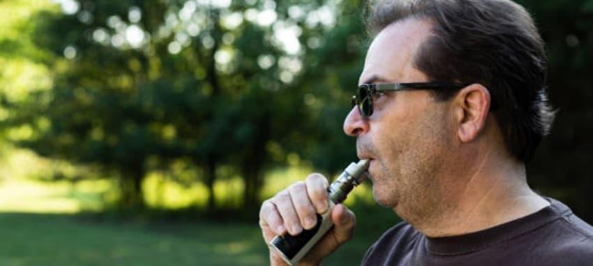 Vape Guide for Beginners – what is in electronic cigarettes and how Vape ingredients affect you